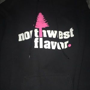 Women’s NorthWest Flavor Hoodie